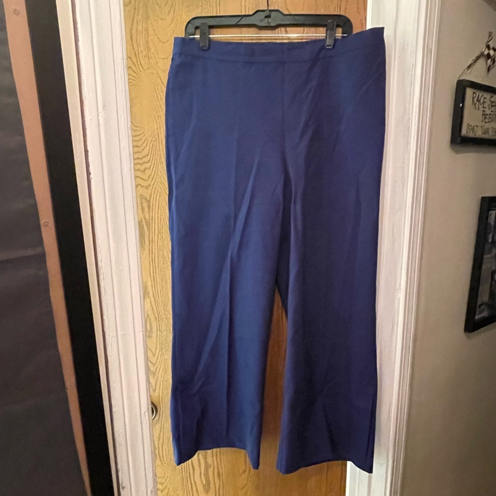 Dress pants